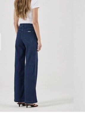 Rolla's Sailor Jean